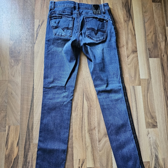 Jeans karv 27 - Picture 2 of 3